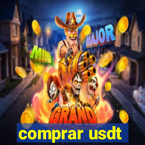 comprar usdt